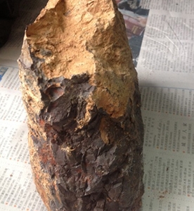 貴州鐵礦石破碎生產線具體流程